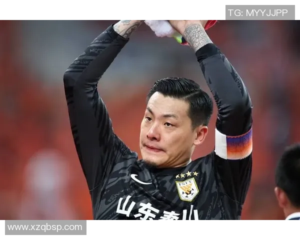 山东足球明星王大雷的职业生涯与成就全景解析